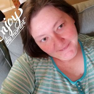 Meet your Posher, Kristi